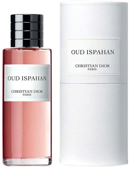 christian dior oud ispahan dupe|christian dior oud ispahan review.